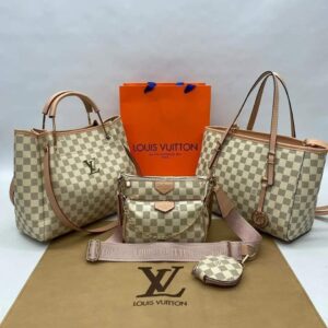 Ladies handbags