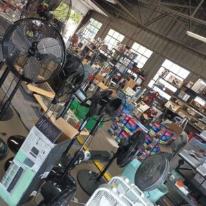 General Truckload Liquidation