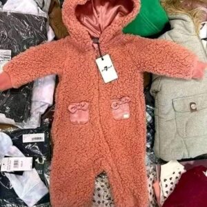 Kids Clothing