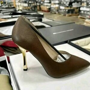 Heel Shoe Pallet Liquidation