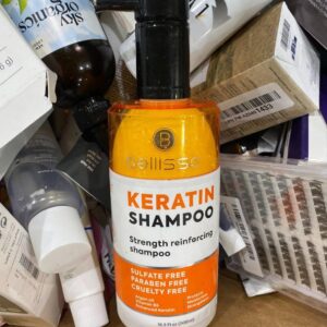 Cosmetic Liquidation Pallet