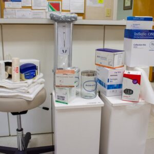 Medical Supplies Liquidation Pallet