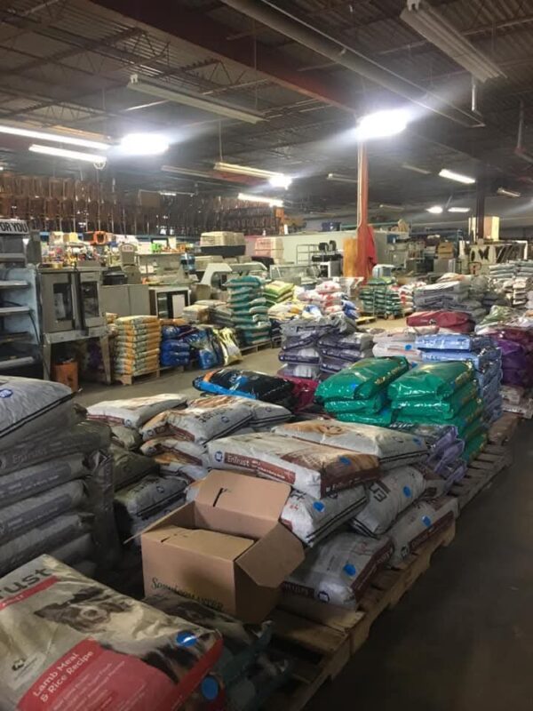 Pet & Animal Food Liquidation Pallet - Image 19