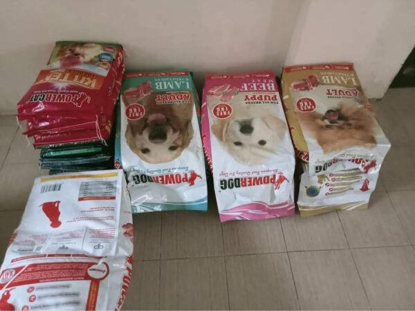 Pet & Animal Food Liquidation Pallet - Image 13