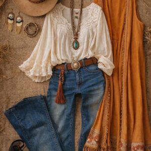 Jeans & Mixed Clothing Liquidation Pallets