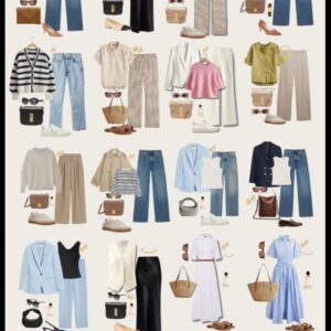 Ladies Clothing Liquidation Pallet