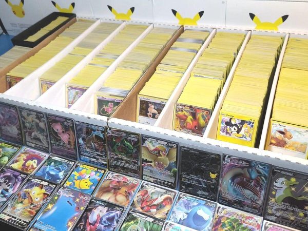 Pokémon Cards Pallet - Image 7