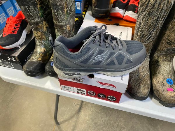 Mixed Shoes Liquidation Pallet - Image 27