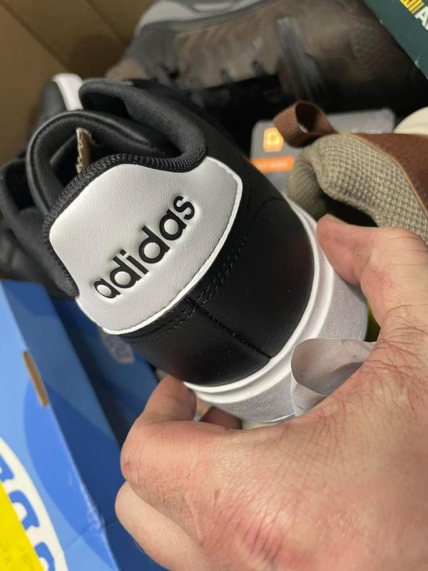 Mixed Shoes Liquidation Pallet - Image 30
