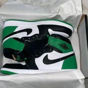 Mixed Shoes Liquidation Pallet