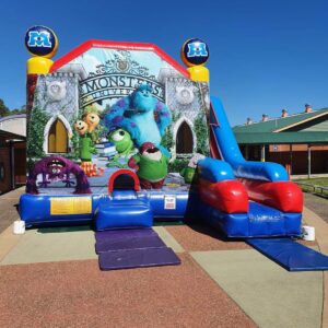 Jumping Castle & Water Slide Liquidation Pallet