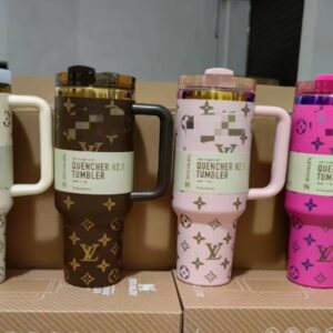 Mug & Tumbler Stanley Cup
