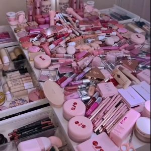 Makeup & Beauty Products Liquidation