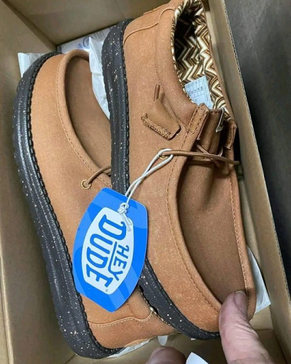 Mixed Shoes Liquidation Pallet - Image 34