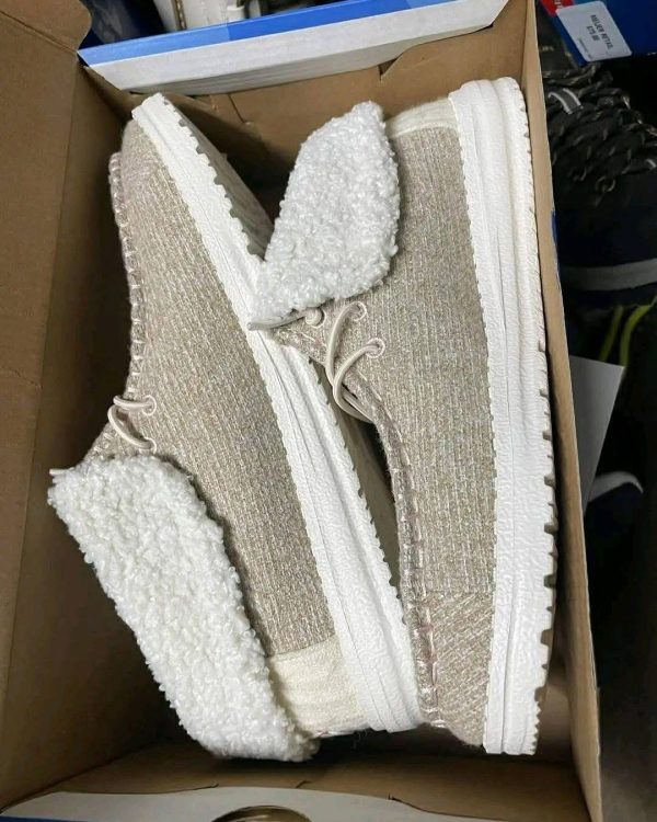 Mixed Shoes Liquidation Pallet - Image 33