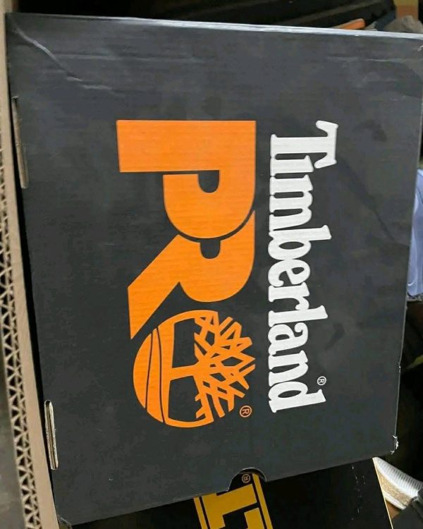 Mixed Shoes Liquidation Pallet - Image 31