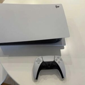 PS5 Consoles & Games Liquidation Pallet