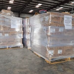 Yankee Candle Liquidation Pallet