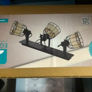 Lighting, Chandelier & Lamp Liquidation Pallet