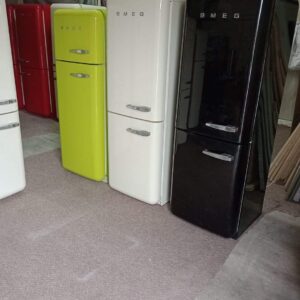 Refrigerators Liquidation Pallet