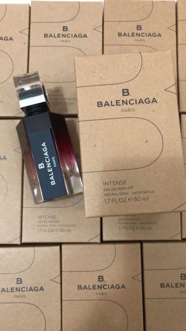 Perfume Liquidation Pallet - Image 25