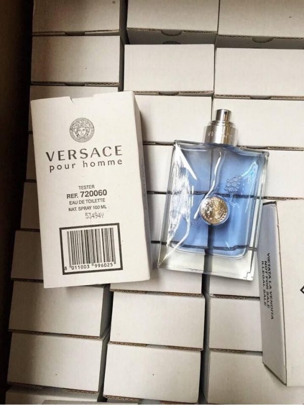 Perfume Liquidation Pallet - Image 23