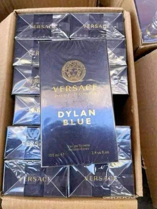Perfume Liquidation Pallet - Image 22