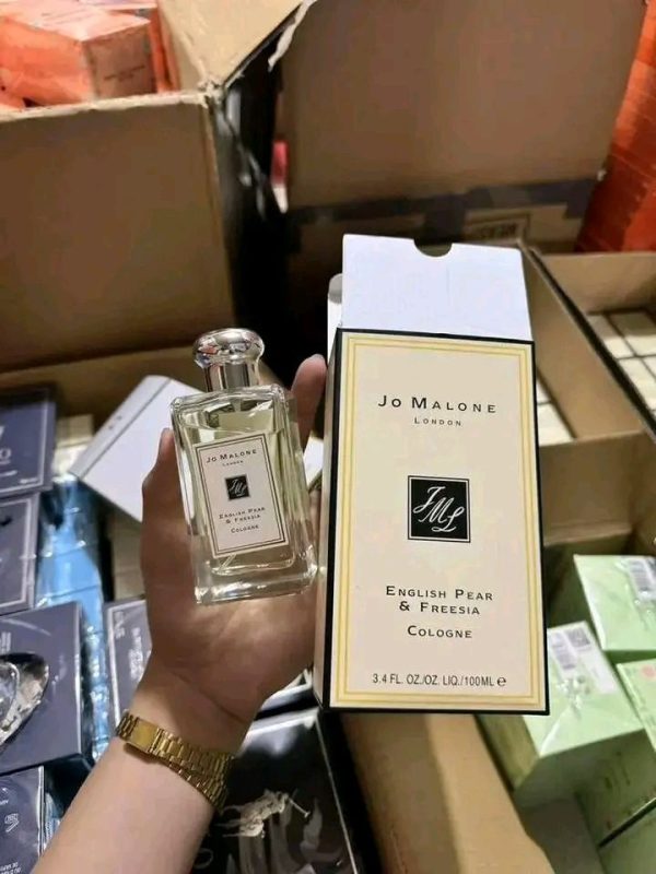 Perfume Liquidation Pallet - Image 15