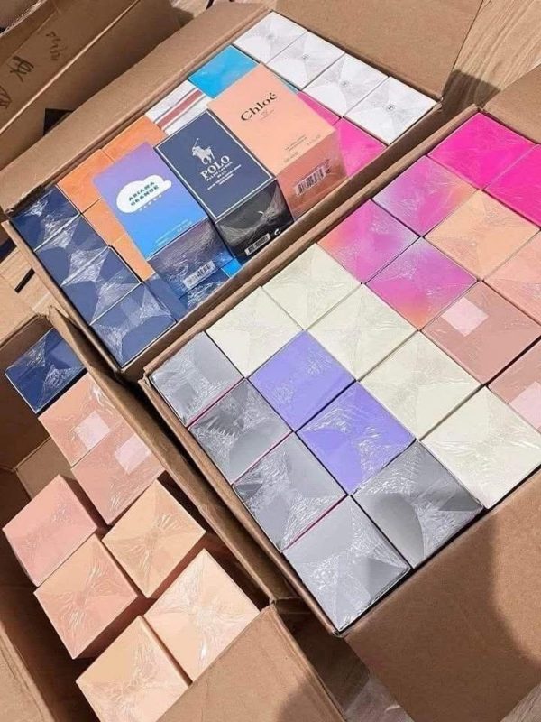 Perfume Liquidation Pallet - Image 14
