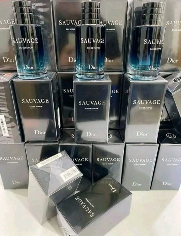 Perfume Liquidation Pallet - Image 13