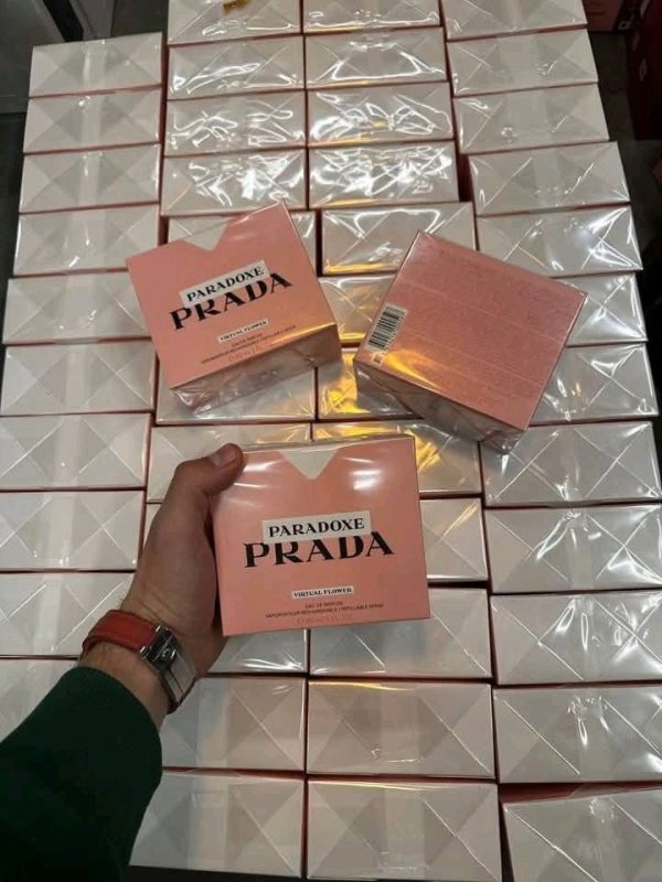 Perfume Liquidation Pallet - Image 12