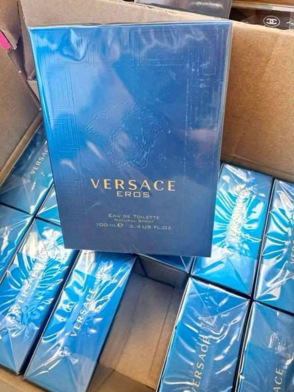 Perfume Liquidation Pallet - Image 9