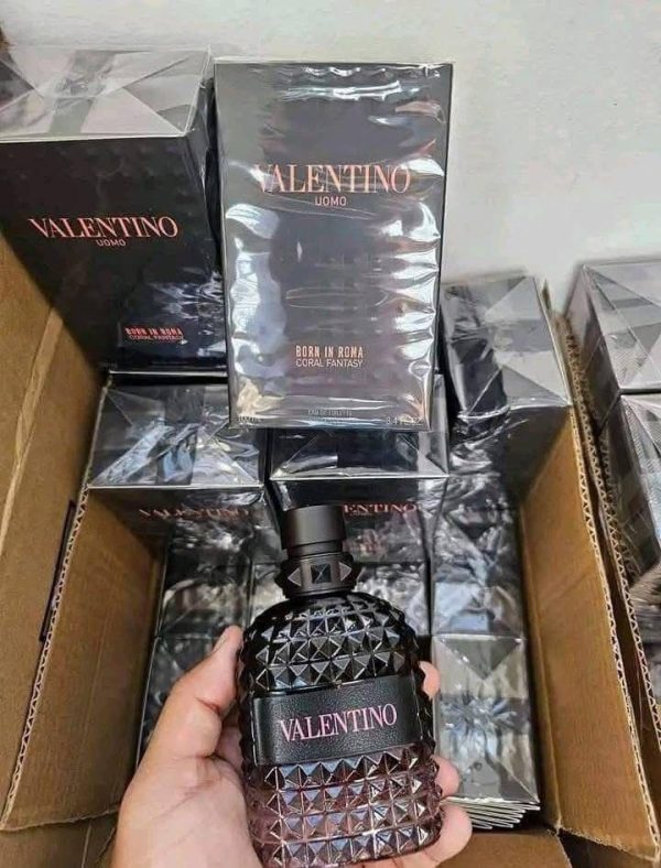 Perfume Liquidation Pallet - Image 8