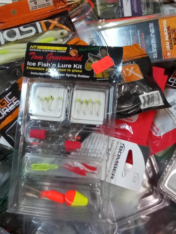 Fishing Gear Liquidation Pallet - Image 7