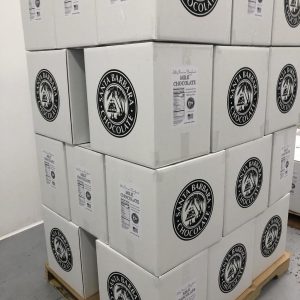 Confectionery Liquidation Pallet