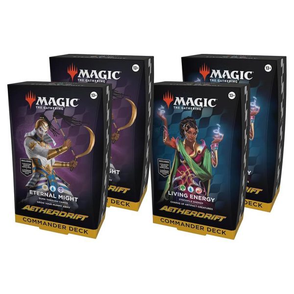 Magic The Gathering Pallet - Image 19