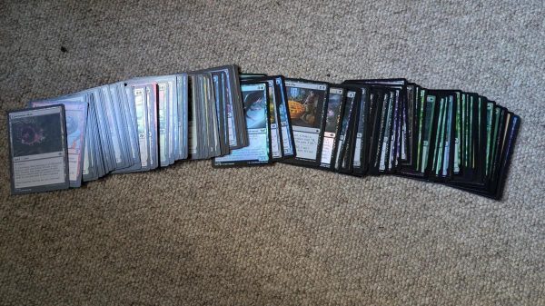 Magic The Gathering Pallet - Image 8