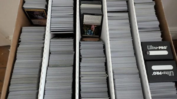 Magic The Gathering Pallet - Image 7