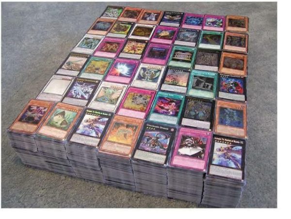 Magic The Gathering Pallet - Image 3