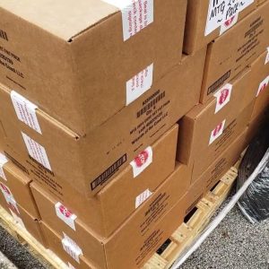 Magic The Gathering Pallet