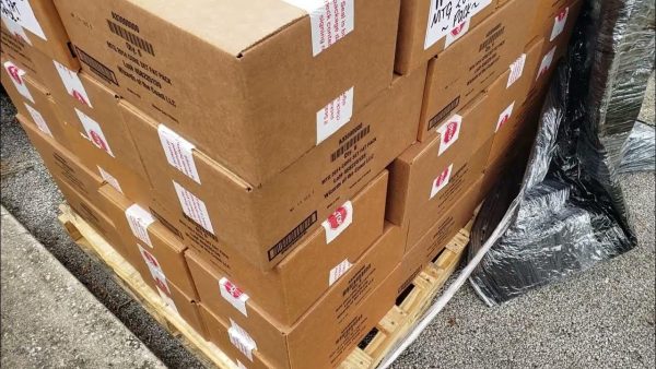 Magic The Gathering Pallet