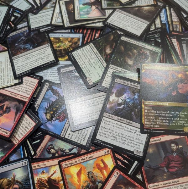 Magic The Gathering Pallet - Image 11