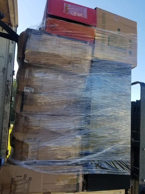 Office Supply Pallet Liquidation - Image 9