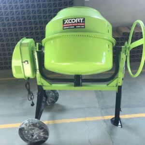 Affordable Electric Concrete Mixers