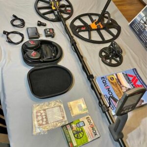 Titan Ger 1000 Pallets Liquidation