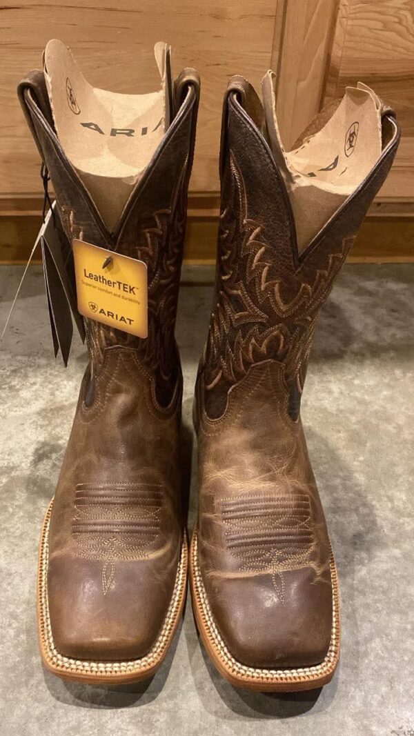 Cowboy Boots Pallet Liquidation - Image 27