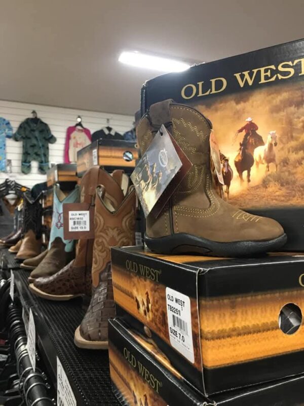 Cowboy Boots Pallet Liquidation - Image 26