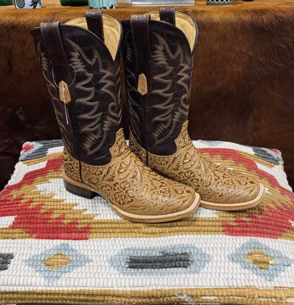 Cowboy Boots Pallet Liquidation - Image 13