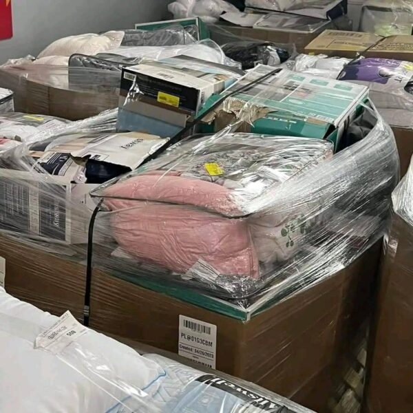 Beddings Pallet Liquidation - Image 15