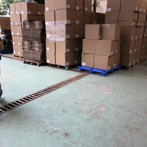 Packaging Materials